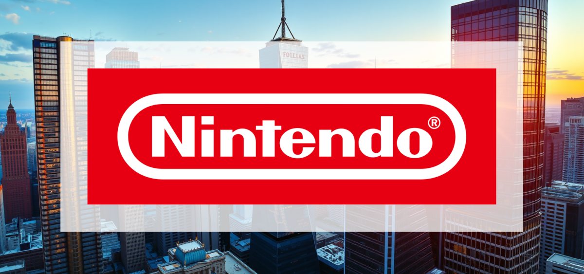 Beitragsbild zu Nintendo Aktie: Switch 2 Explosion!