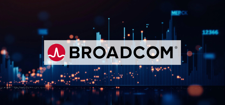 Beitragsbild zu Broadcom Aktie: Fakten checken