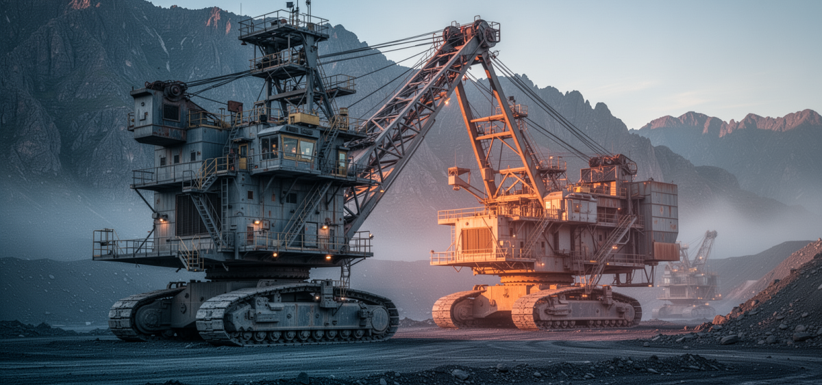 Beitragsbild zu Almonty Industries Aktie: Widerspruch in Zahlen