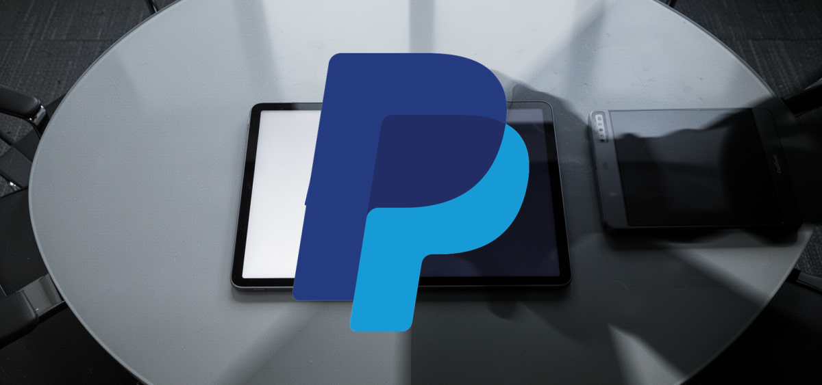 Beitragsbild zu PayPal Aktie: Übernahme durch Stripe?