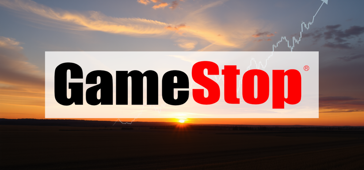 Beitragsbild zu GameStop Aktie: Augenblickliche Turbulenzen?