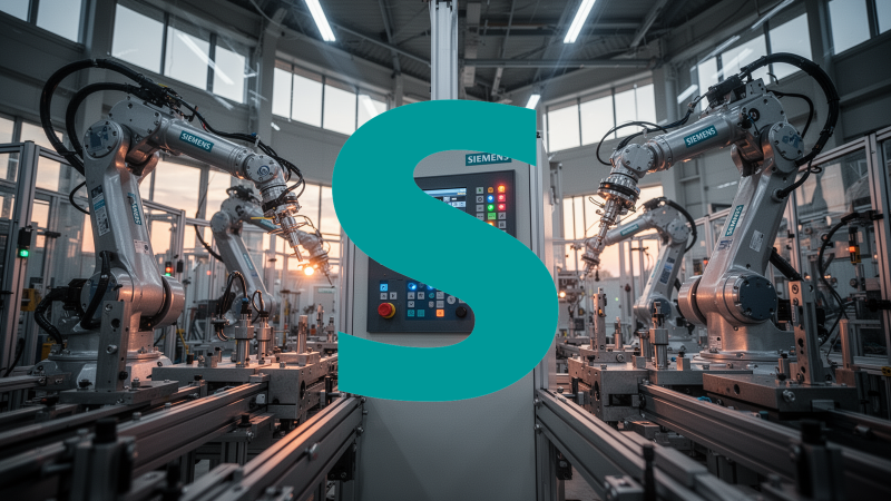 Beitragsbild zu Siemens Aktie: Termin-Doppelpack