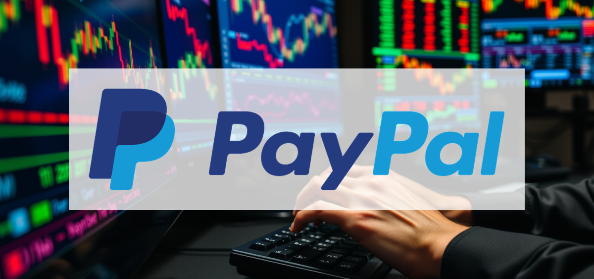 Beitragsbild zu PayPal: Fintech-Riese im Aufwind?