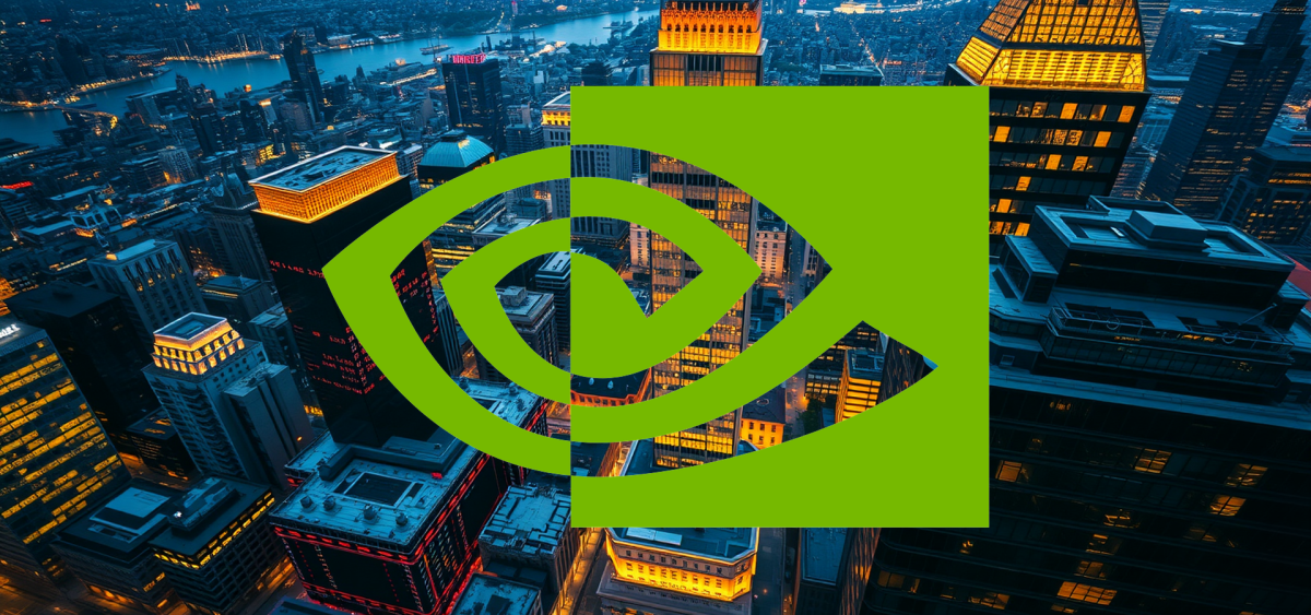 Beitragsbild zu Nvidia Aktie: Pharma-Milliarde