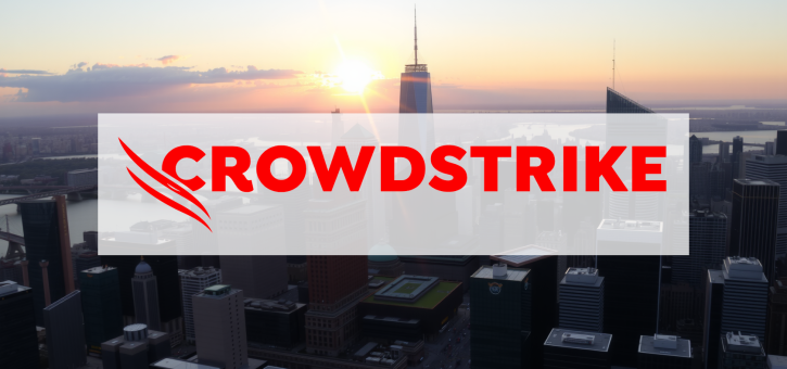 Beitragsbild zu CrowdStrike Aktie: Warum die Cybersecurity-Branche zittert