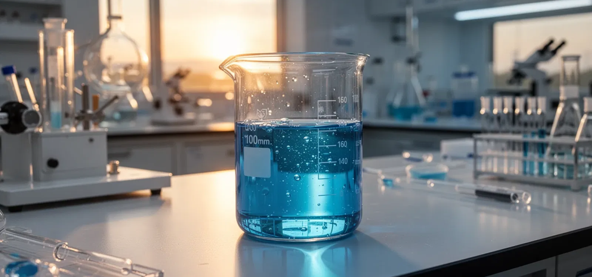 Beitragsbild zu Eli Lilly Aktie: Zukunftsorientierte Pläne