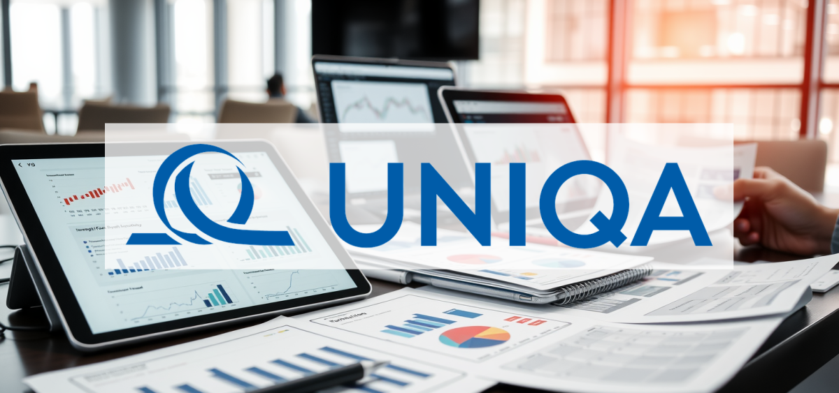 Beitragsbild zu Uniqa Insurance Aktie: Beeindruckende Expansionspläne