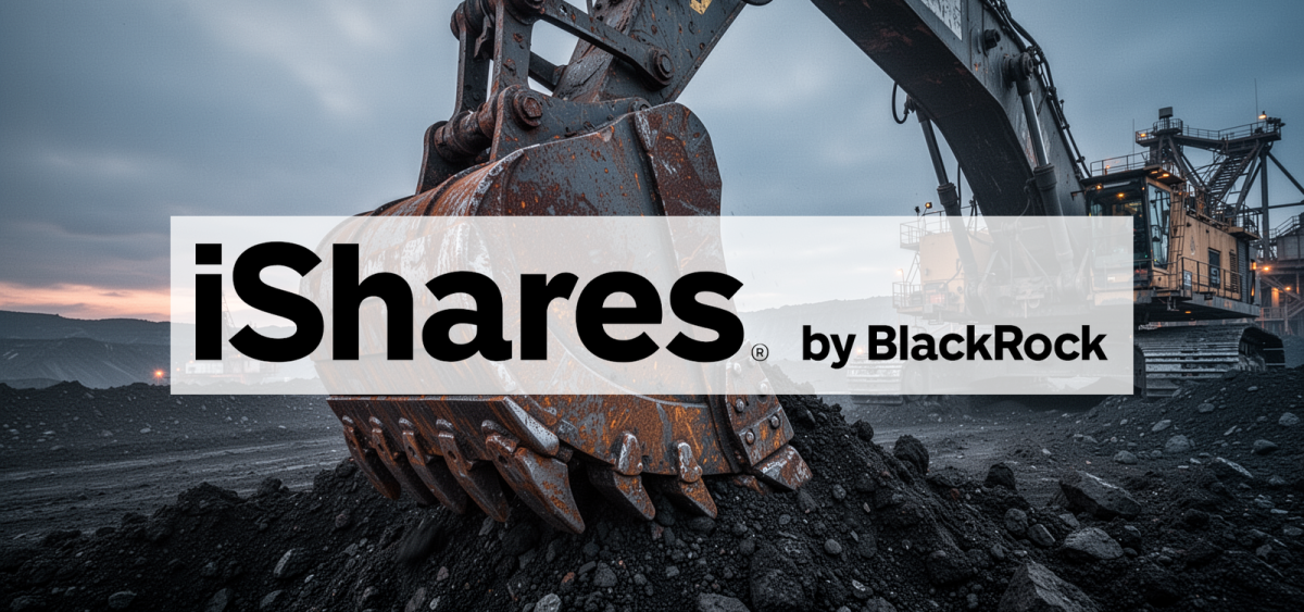 Beitragsbild zu Metals & Mining ETF: Unter Druck