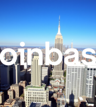 Beitragsbild zu Coinbase Aktie: Finanzielle Aussichten