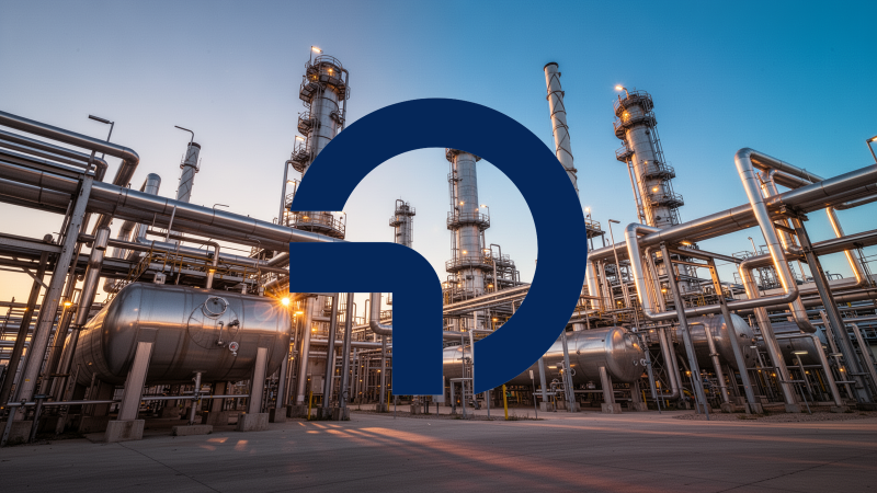 Beitragsbild zu OMV Aktie: Strategiewende greift