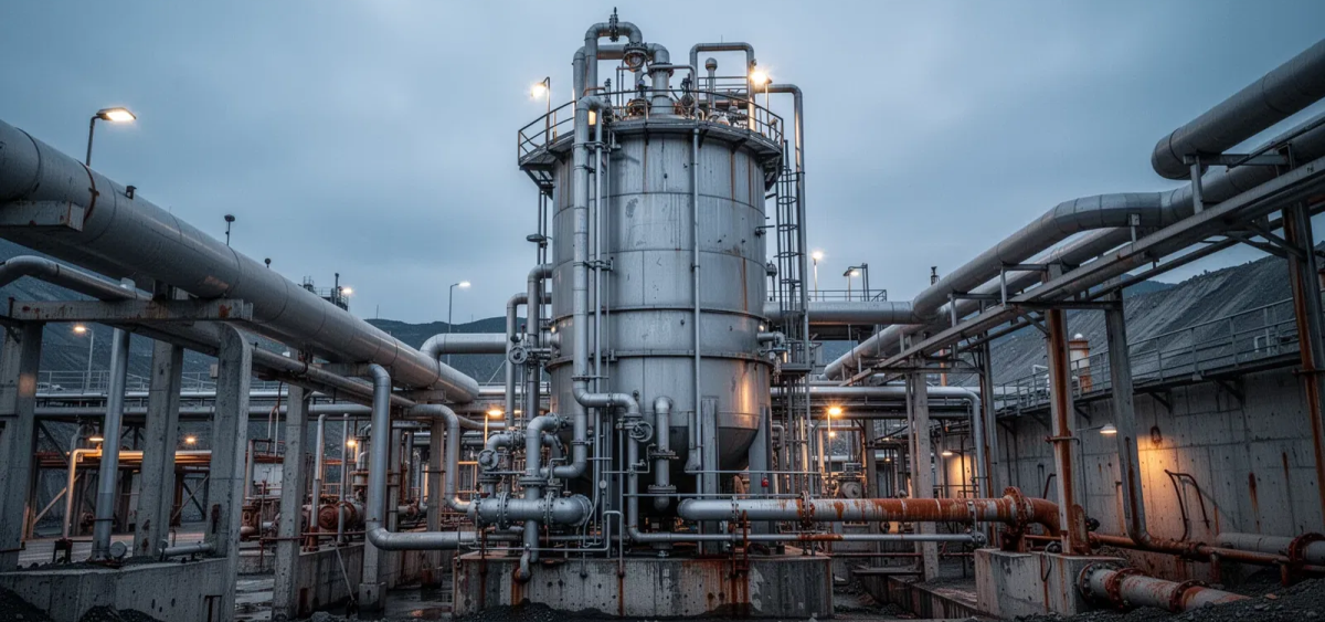 Beitragsbild zu Lynas Rare Earths Aktie: Rekordergebnisse erzielt