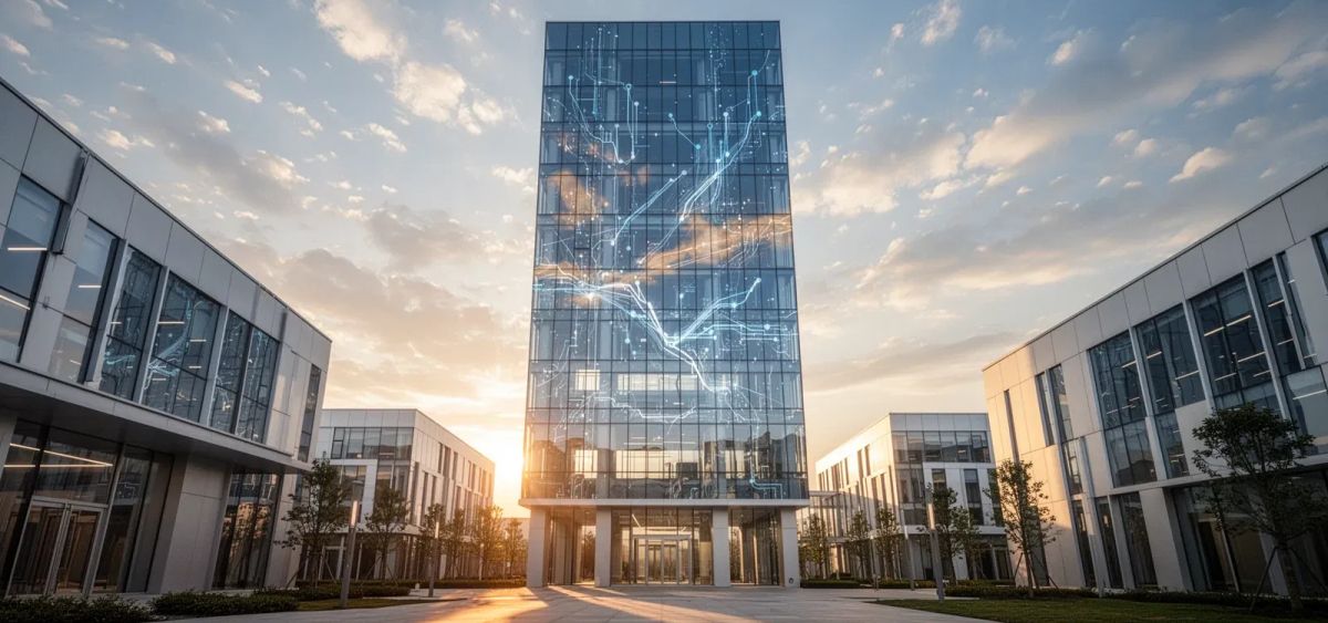 Beitragsbild zu ServiceNow Aktie: Wachstum trifft Bewertungs-Reset