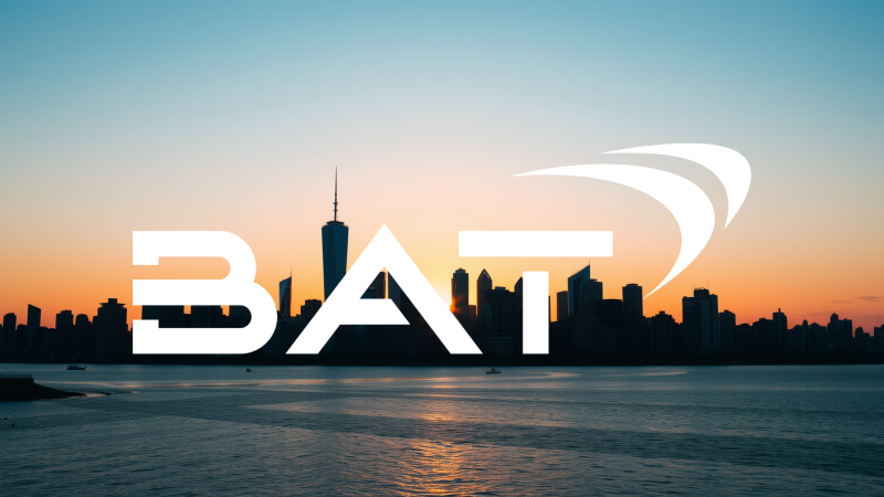 Beitragsbild zu British American Tobacco Aktie: Erfolgreicher Wachstumspfad