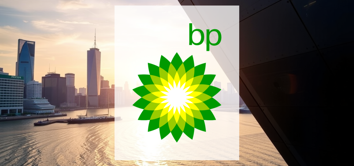Beitragsbild zu BP Aktie: Spannungsfeld vor Quartalszahlen