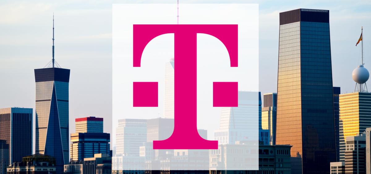 Beitragsbild zu Deutsche Telekom Aktie: KI-Revolution startet!