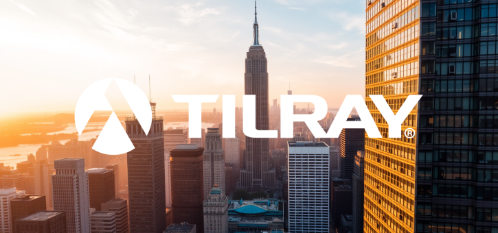Beitragsbild zu Tilray Aktie: Technische Rally vor Quartalszahlen