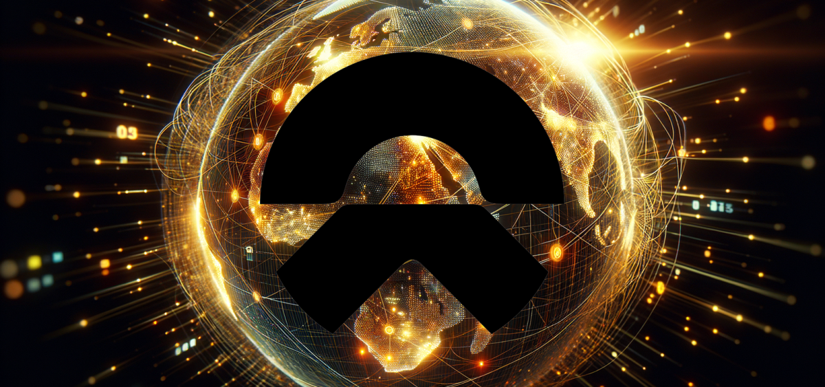 Beitragsbild zu Nio Aktie: Vertrauenswürdige Partner!