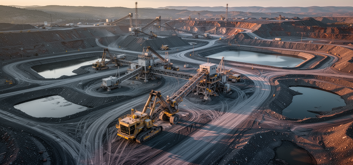 Beitragsbild zu Highland Critical Minerals Aktie: Kapitalerhöhung geplant