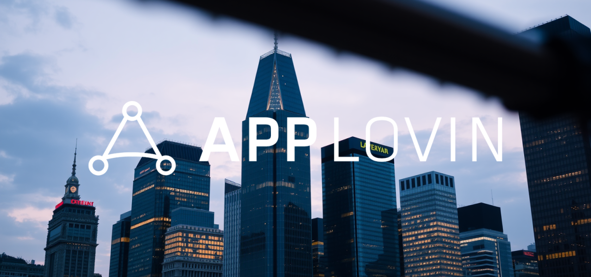 Beitragsbild zu Applovin Aktie: Neustart mit Wumms!