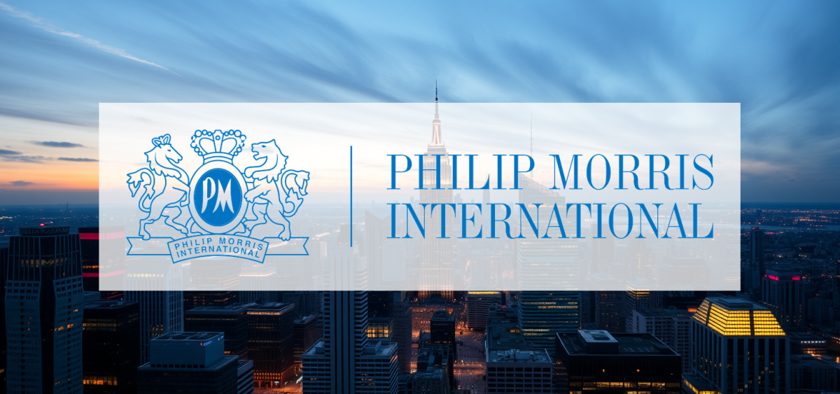 Beitragsbild zu Philip Morris Aktie: Erfreulicher Wachstumsschub!