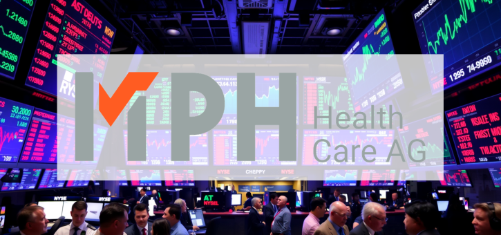 Beitragsbild zu MPH Health Care Aktie: Grenzwertig!