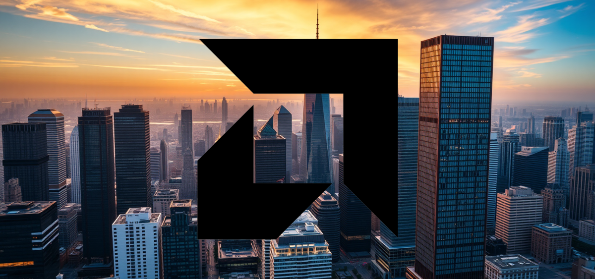 Beitragsbild zu AMD Aktie: Besondere Ereignisse?