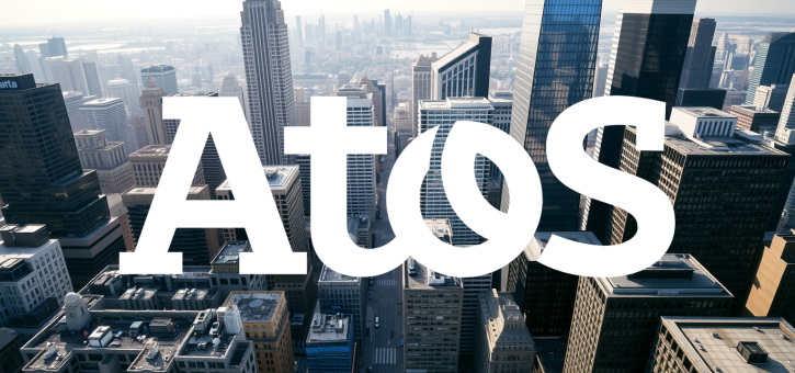 Beitragsbild zu Atos Aktie: KI-Offensive mit Biss