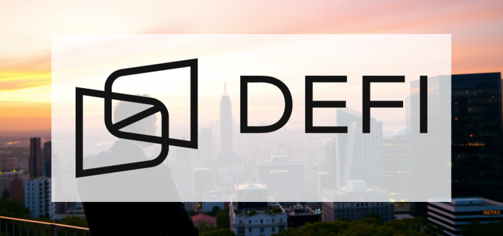 Beitragsbild zu DeFi Technologies Aktie: Begeisternde Finanzzahlen!