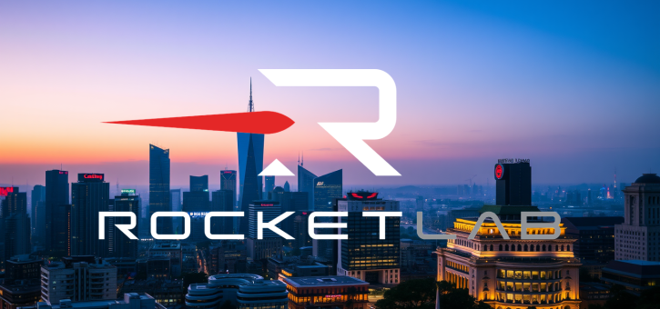 Beitragsbild zu Rocket Lab Aktie: Raketen-Rekord im Minutentakt!