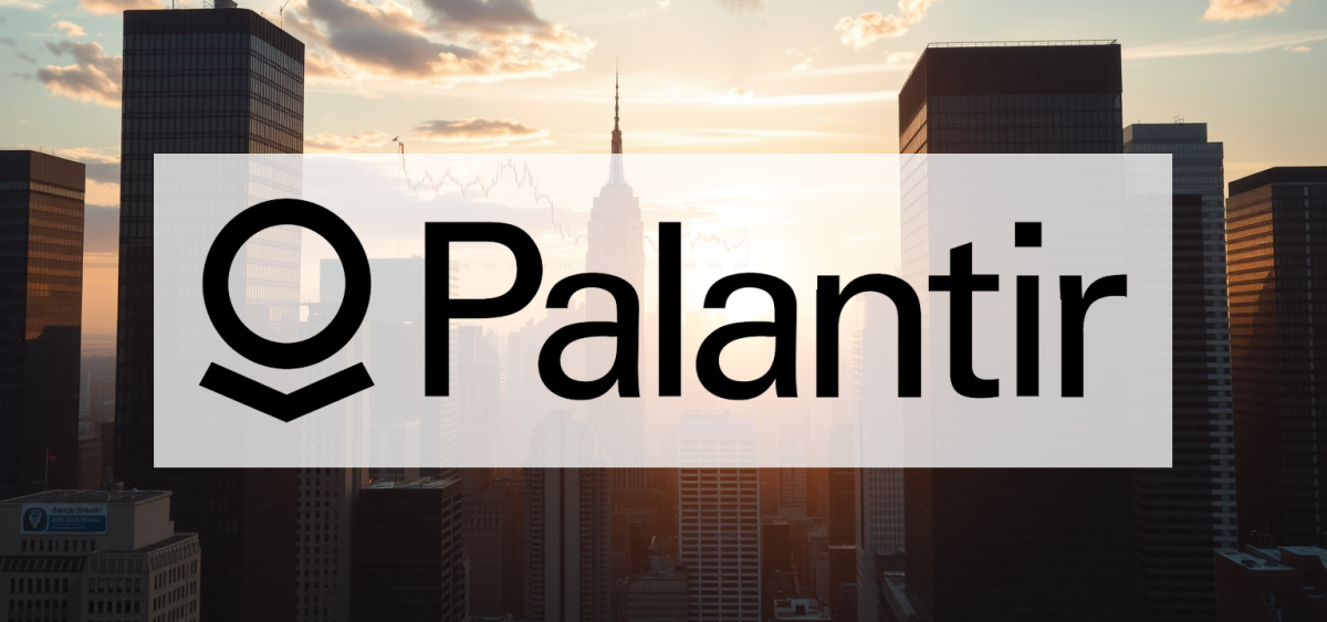 Beitragsbild zu Palantir Aktie: Rekordjagd vor Quartalszahlen