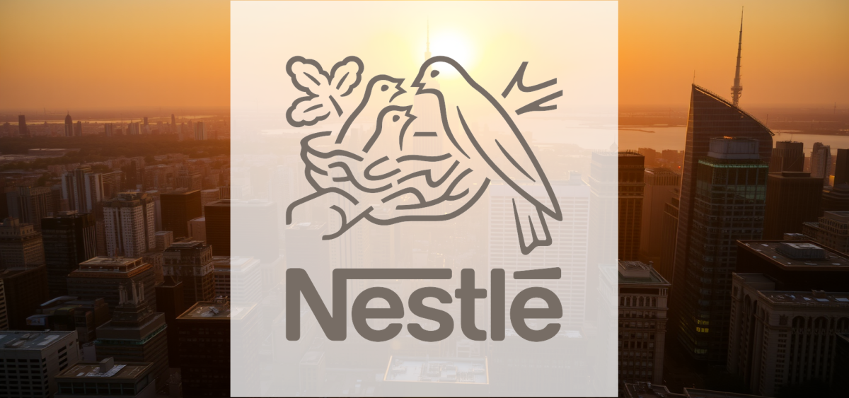 Beitragsbild zu Nestle Aktie: Chaos total!