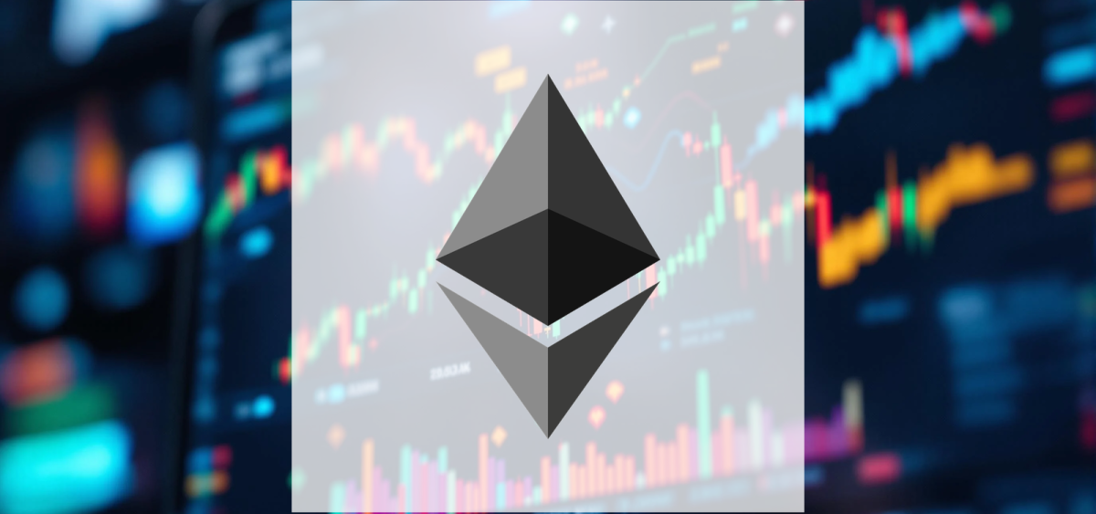 Beitragsbild zu Ethereum: Fidelity plant eigenen Stablecoin