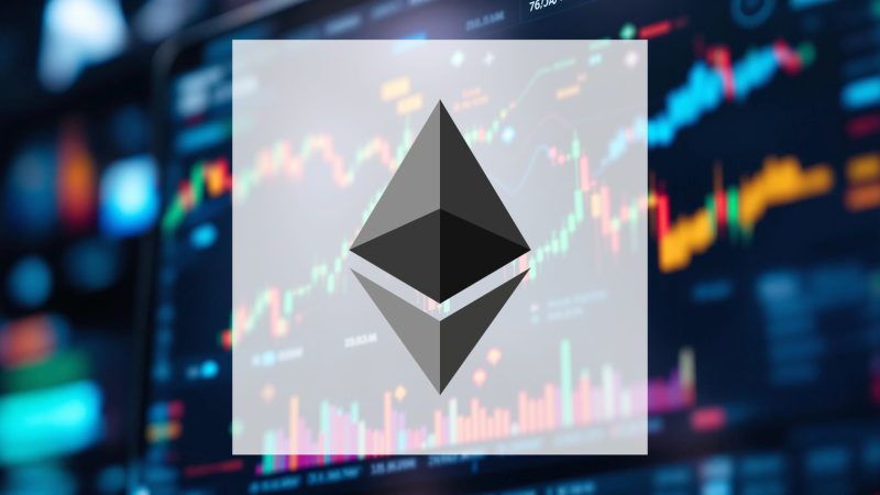 Beitragsbild zu Ethereum: Fidelity plant eigenen Stablecoin