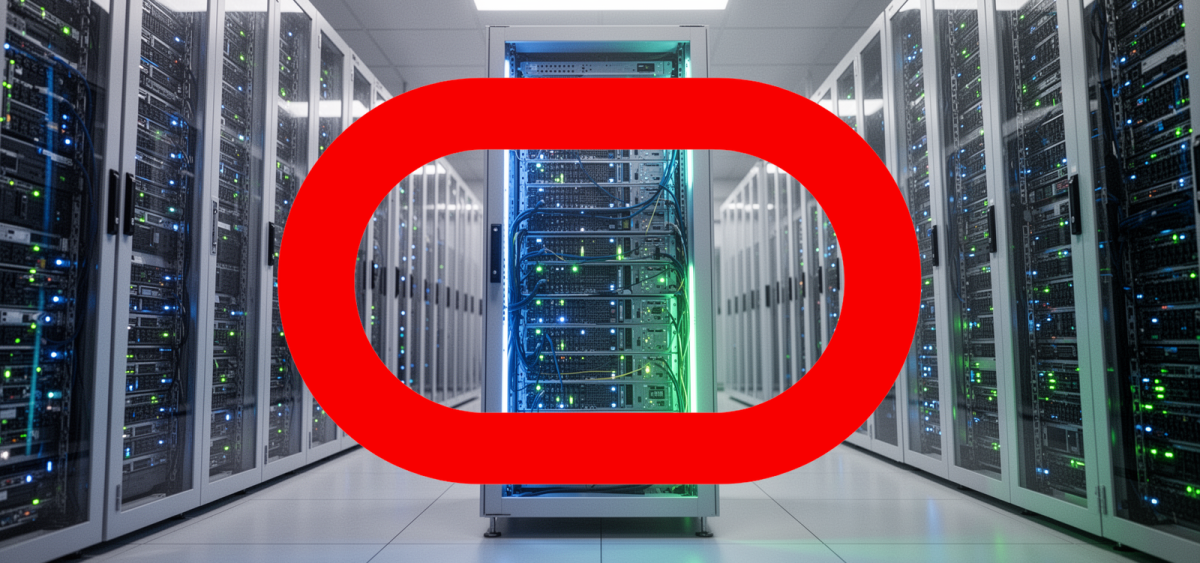 Beitragsbild zu Oracle Aktie: Starkes Comeback