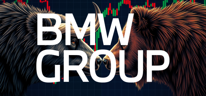 Beitragsbild zu BMW VZ Aktie: Droht der Produktionskollaps?