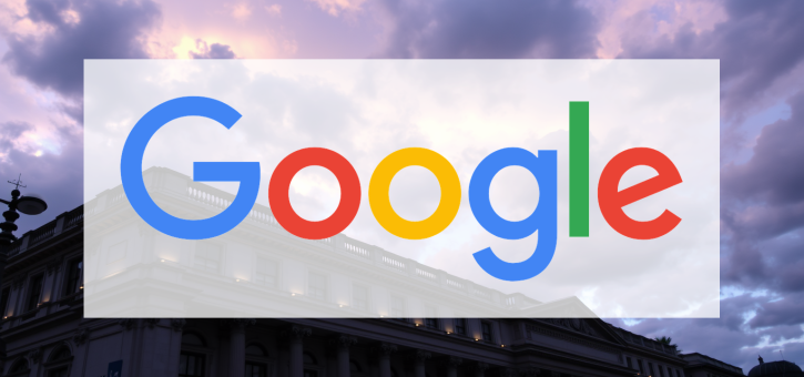 Beitragsbild zu Alphabet Aktie: Genaue Beobachtungen
