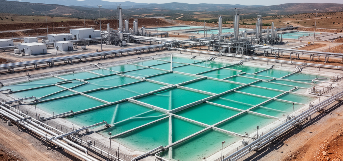 Beitragsbild zu European Lithium Aktie: Gut aufgestellt für den Engpass