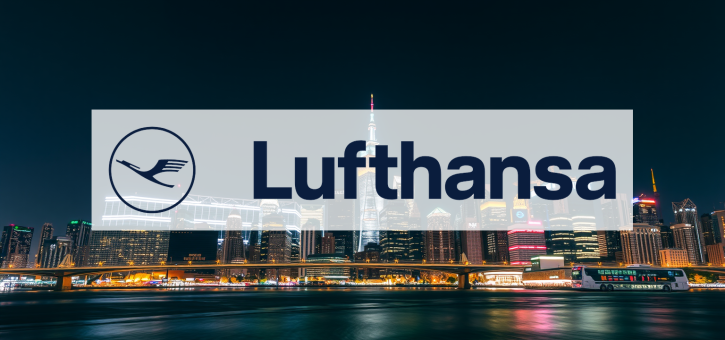 Beitragsbild zu Lufthansa Aktie: Strategischer Schachzug mit ITA Airways