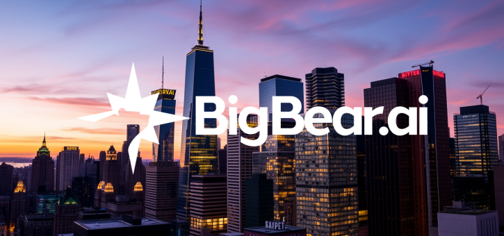 Beitragsbild zu BigBear.ai Aktie: Juristisches Damoklesschwert