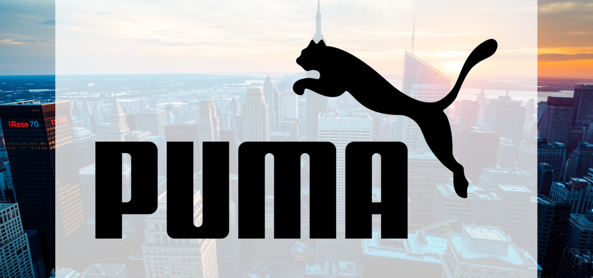 Beitragsbild zu Puma Aktie: Plötzlich unzerstörbar?