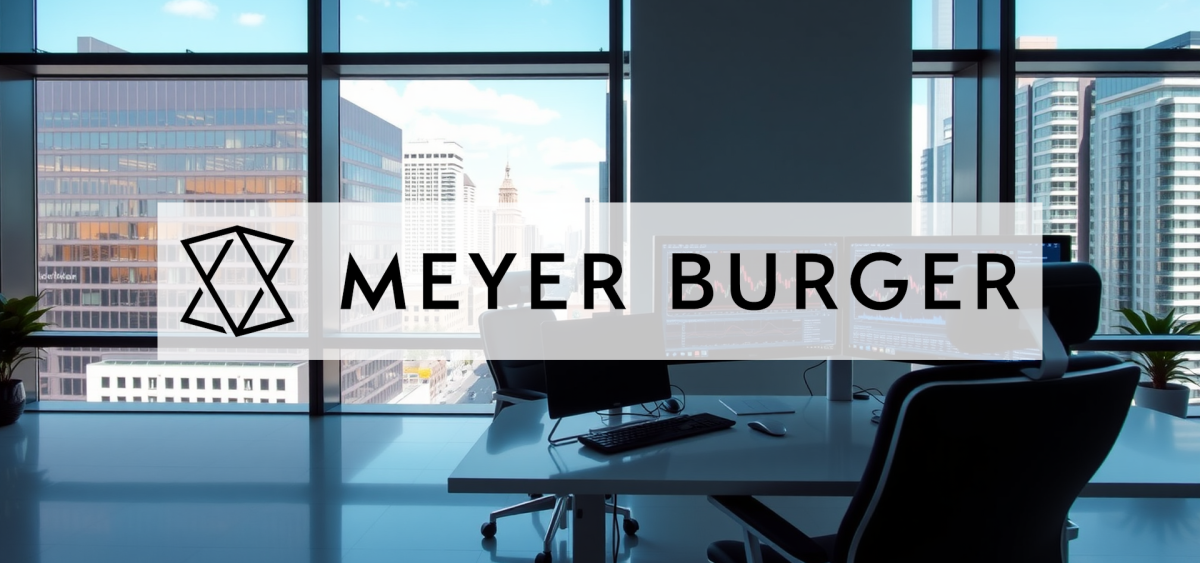Beitragsbild zu Meyer Burger Aktie: Das finale Aus
