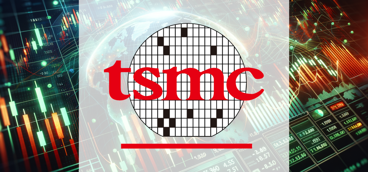 Beitragsbild zu TSMC Aktie: Wachstumswunder oder Warnsignal?