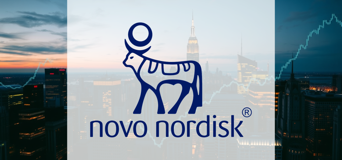 Beitragsbild zu Novo Nordisk Aktie: Marktrelevante Entwicklungen