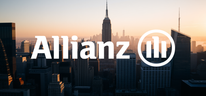 Beitragsbild zu Allianz Aktie: Übernahme genehmigt!