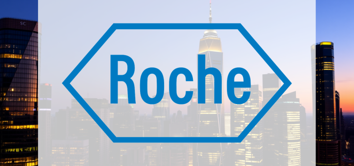 Beitragsbild zu Roche Aktie: Doppelschlag aus Onkologie und Neurologie