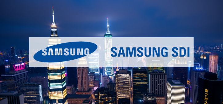 Beitragsbild zu Samsung SDI Aktie: Gerichtssieg verschafft Luft