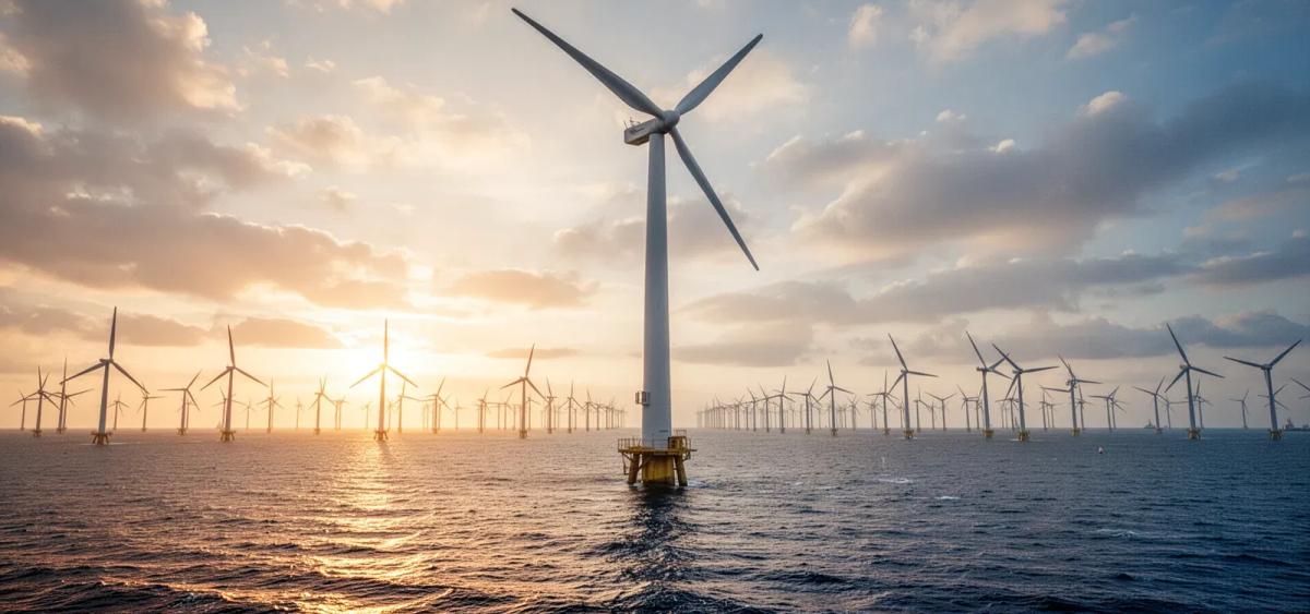 Beitragsbild zu Orsted Aktie: Analysten drehen auf Kaufen