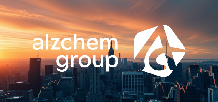 Beitragsbild zu AlzChem Group Aktie: Revolution im Stall?