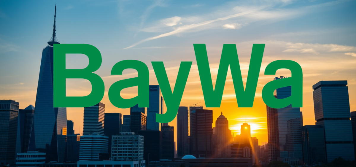 Beitragsbild zu BayWa Aktie: Ausverkauf zur Rettung