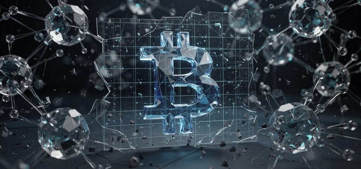 Beitragsbild zu Bitcoin: Regulierung trifft Konsolidierung